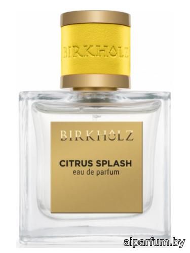 Citrus Splash