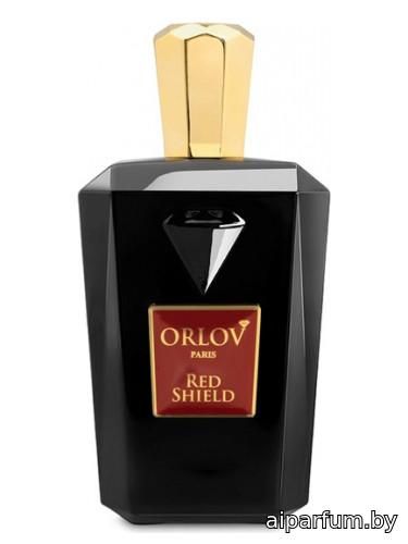 Red Shield