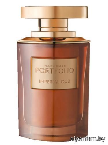 Portfolio Imperial Oud