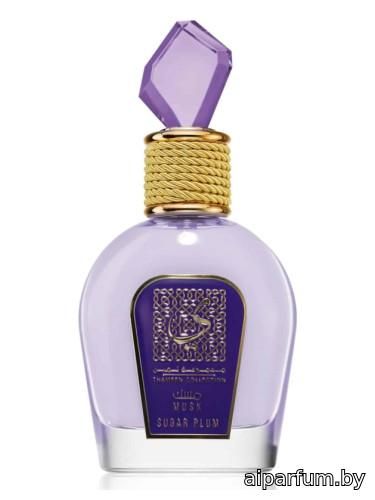 Musk Sugar Plum