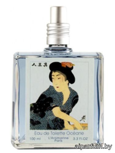 Tokyo Océane
