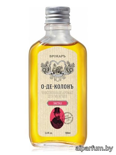 Eau de Cologne Ekstaz (О-де-Колонъ Экстаз)