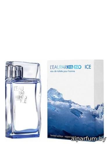 L'Eau par Kenzo Ice pour Homme
