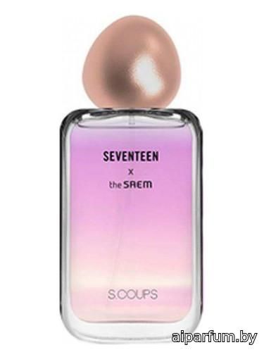 Seventeen X S.Coup's