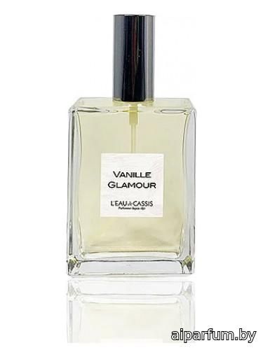 Vanille Glamour