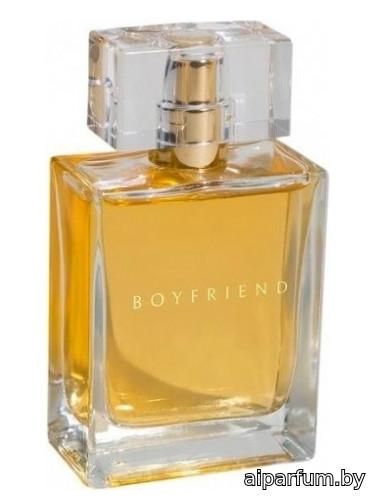 Boyfriend (2018)