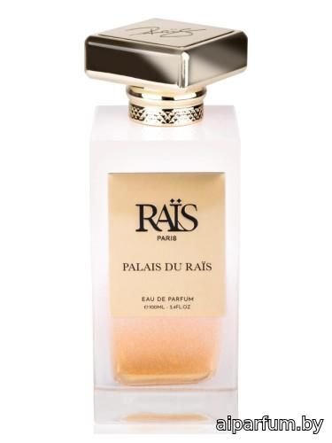 Palais Du Raïs