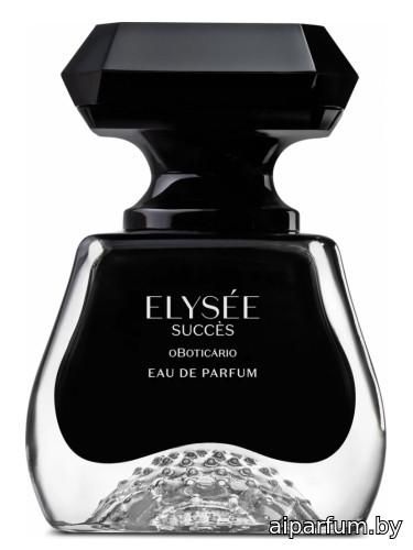 Elysée Succès