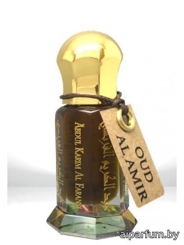 Oud Al Amir