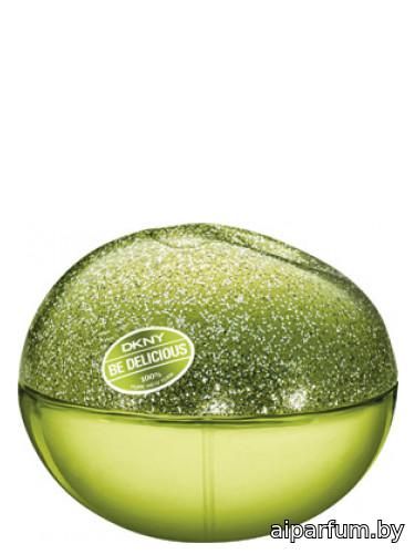 DKNY Be Delicious Sparkling Apple 