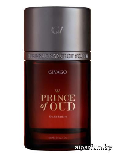 Prince Of Oud