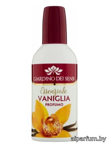 Essenziale Vaniglia