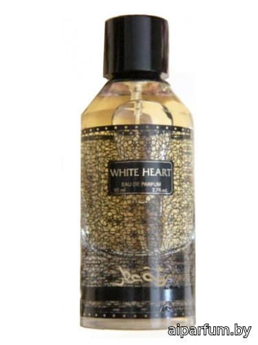 White Amber