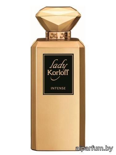 Lady Korloff Intense