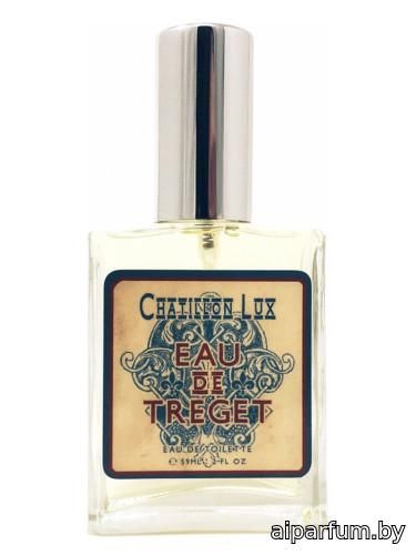 Eau de Treget