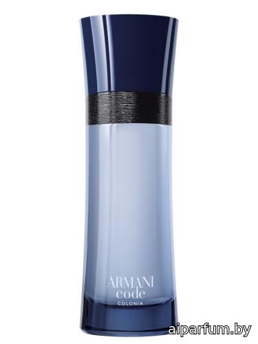 Armani Code Colonia