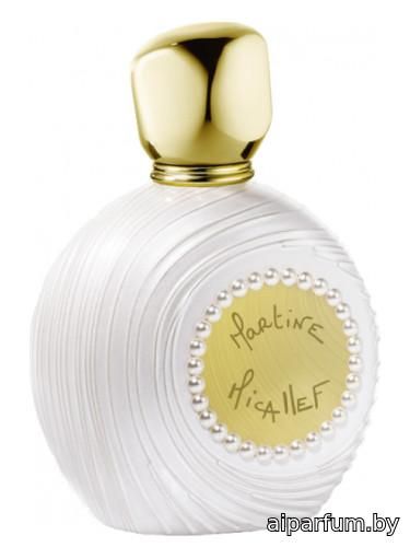 Mon Parfum Pearl