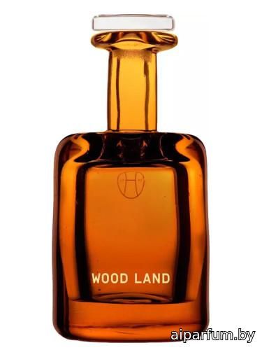 Wood Land