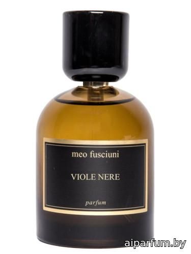 Viole Nere