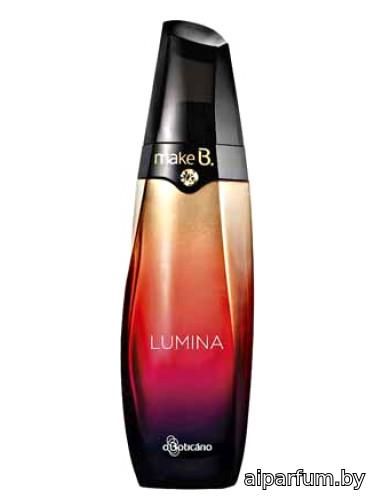 Make B. Lumina