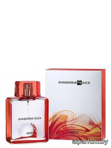 Mandarina Duck Man
