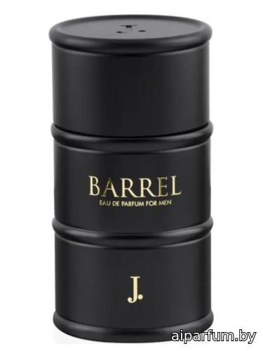 Barrel