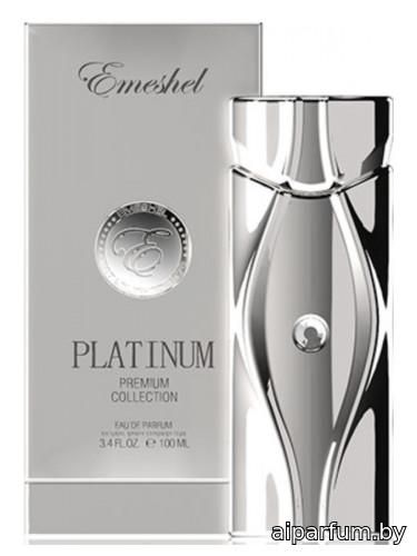 Platinum