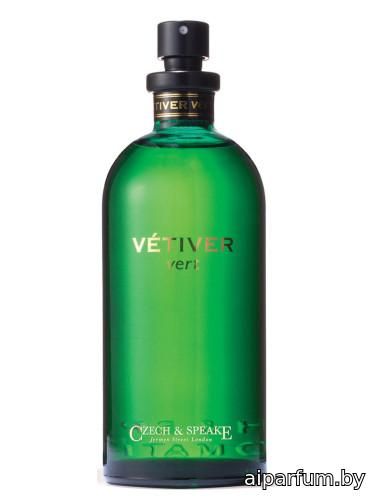 Vetiver Vert Eau de Parfum