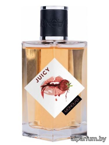 Juicy