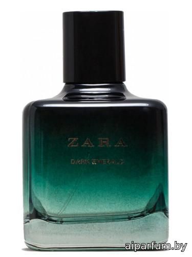 Dark Emerald