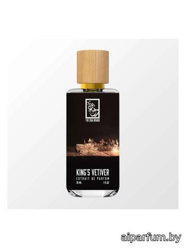 King's Vetiver