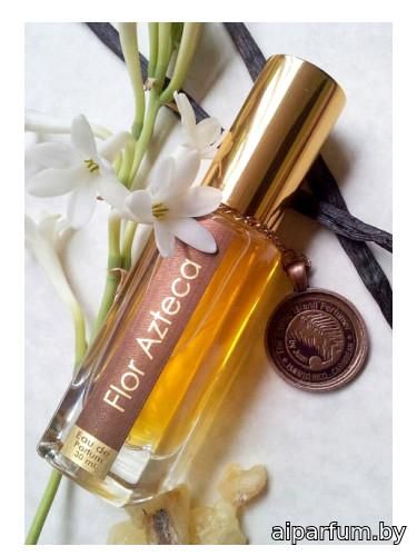 Flor Azteca