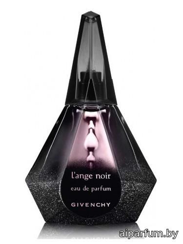 L’Ange Noir