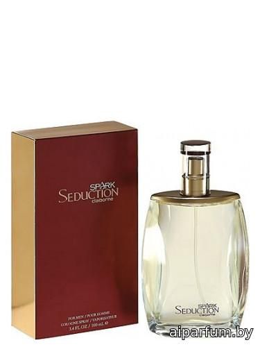 Spark Seduction for Men