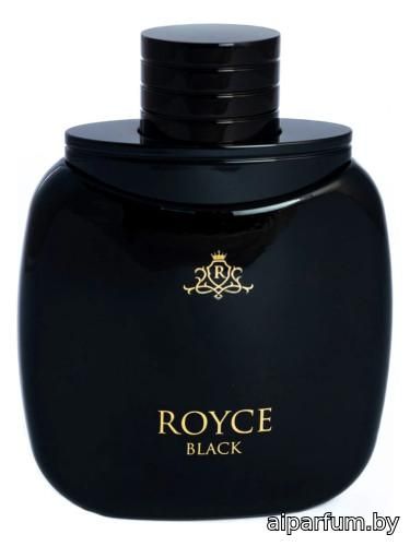 Royce Black