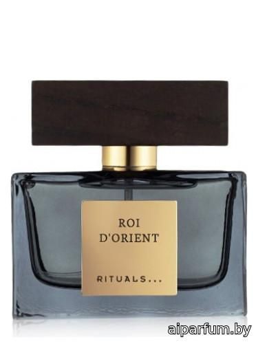 Roi d'Orient