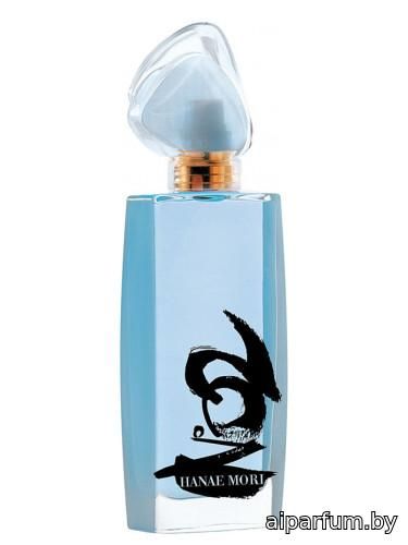 Hanae Mori N02
