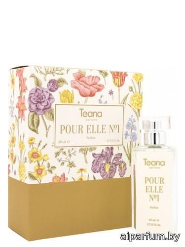 Pour Elle 1