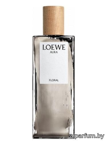 Loewe Aura Floral