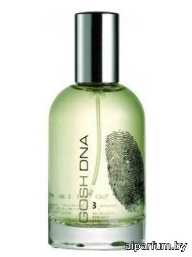 Gosh DNA 3 For Men