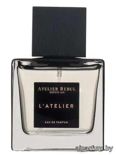 L'Atelier