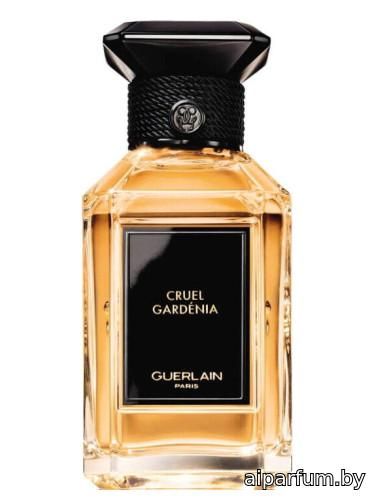 Cruel Gardénia