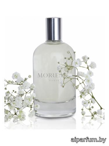 Morreale Pour Homme