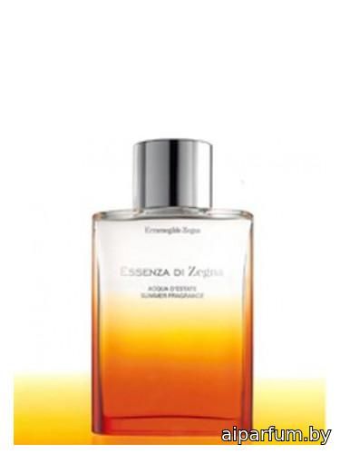 Essenza di Zegna Acqua d'Estate
