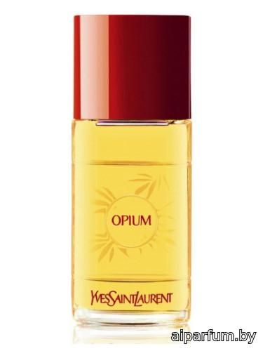 Opium (1977)