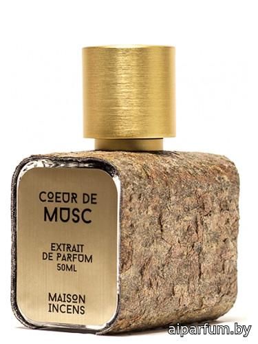 Coeur de Musc