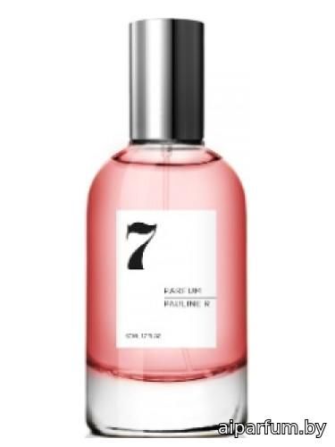 Le Septieme Parfum
