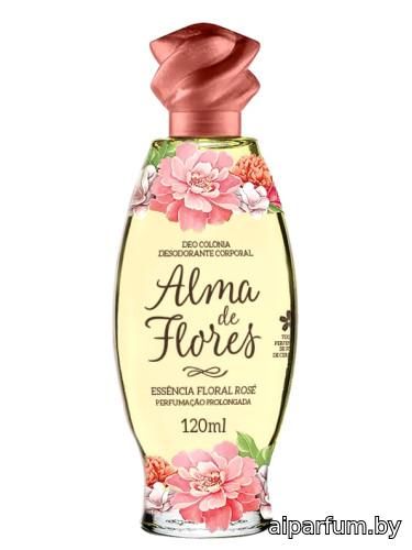 Alma de Flores Rosé