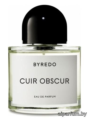 Cuir Obscur