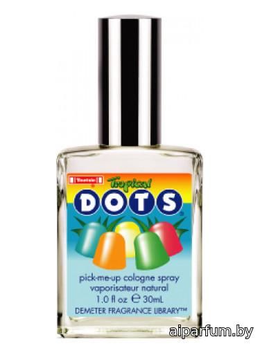 Tropical Dots